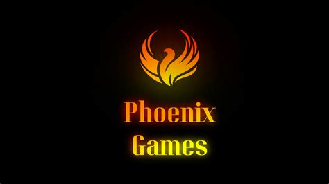 phoenix games|Phoenix Games (American company) .